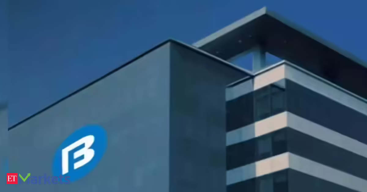 Rs 1 lakh crore wiped off! Bajaj Finance shares tumble 18% in March so far amid raging Iran-US war