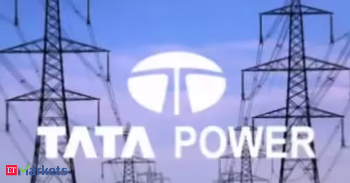 Tata Power share price jump 5% after Gujarat govt approves supply agreement for Mundra plant