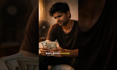 Financial Freedom Requires ACTION, Not Just Thinking.| DEEPAK BAJAJ