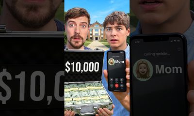 Answer The Call, Win $10,000