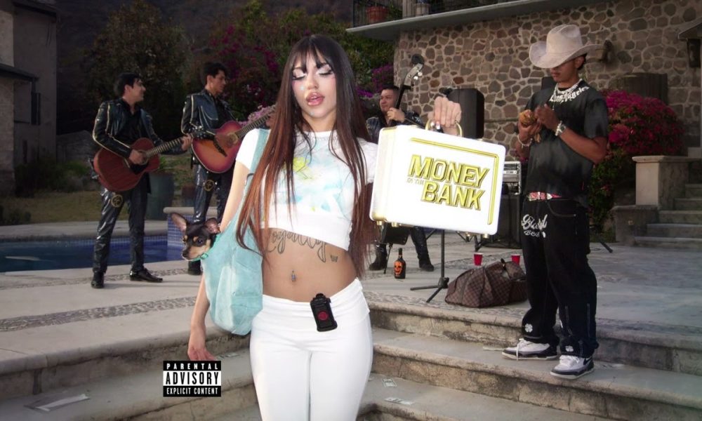 FLVCKKA, Hillkidd - Money In The Bank (Cover Audio)