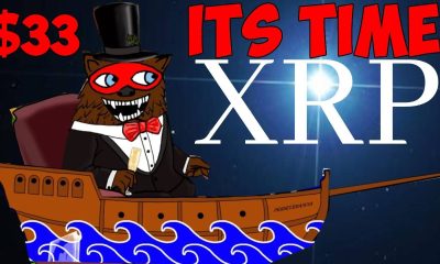 Ripple XRP EVERNORTH!