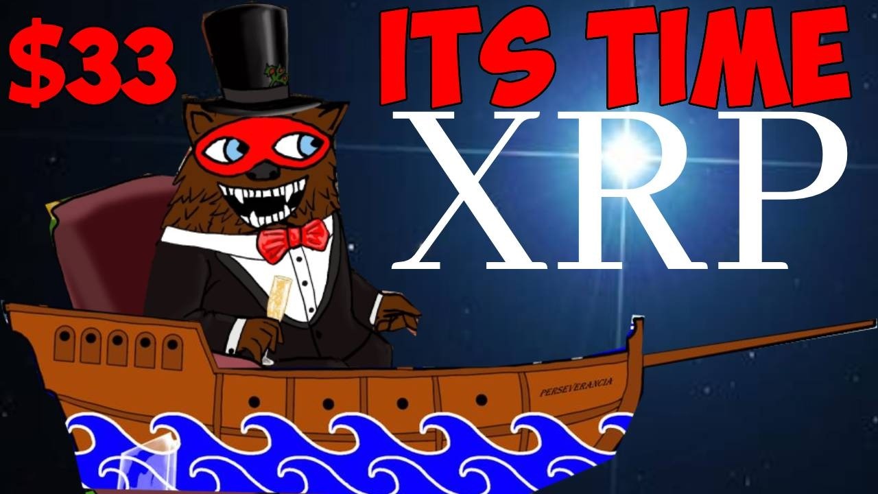 Ripple XRP EVERNORTH!