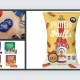 Slideshow: Functional snacking innovations