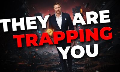 Bitcoin Live Trading: Whales Are Playing Games! Don't Miss This Move! EP1942