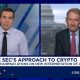 SEC clarifies position on crypto: Chair Atkins on new interpretation of digital assets