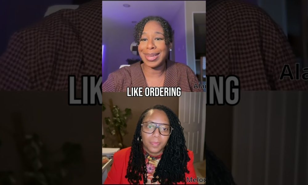 Breaking Money Taboos: Black Community Financial Talk #shorts