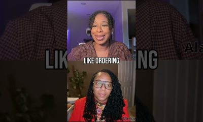 Breaking Money Taboos: Black Community Financial Talk #shorts