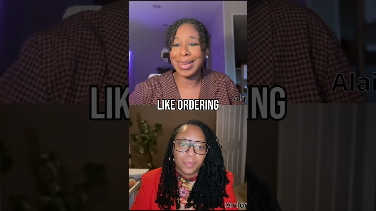 Breaking Money Taboos: Black Community Financial Talk #shorts