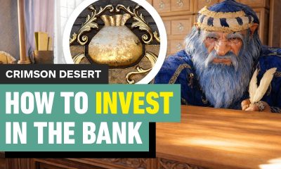 Crimson Desert: How to Invest Money and Earn Passive Income