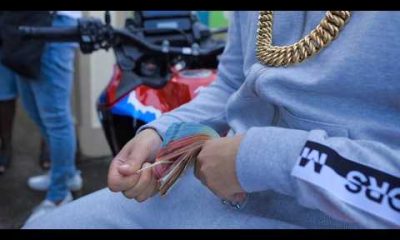 MONEY SPEAK - YAYA BLR & SNIPER BLR (Clip Officiel)