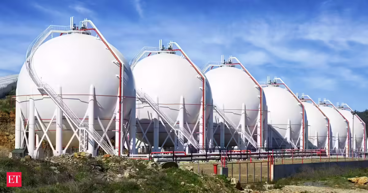 Price, availability... Does a new gas crisis await Europe?