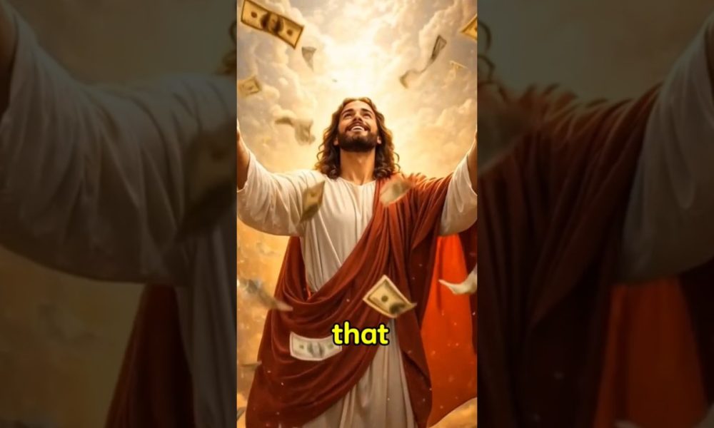 Daily Money Affirmation for Wealth, Abundance, and Financial Freedom