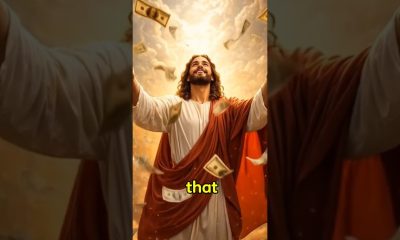 Daily Money Affirmation for Wealth, Abundance, and Financial Freedom