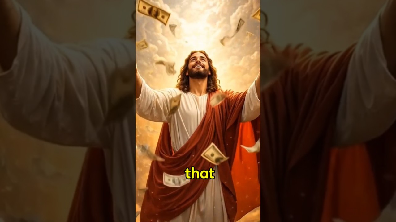 Daily Money Affirmation for Wealth, Abundance, and Financial Freedom