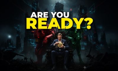 Bitcoin Live Trading: Final Warning Before The Next Big Move? Watch This Level! EP1939