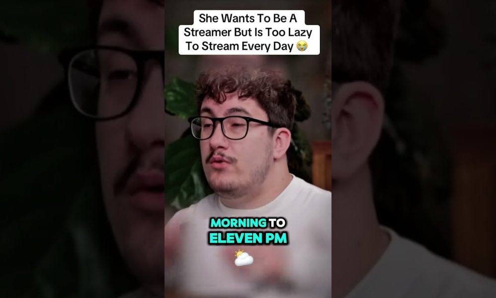 What do you think #calebhammer #podcast #financialaudit #financialfreedom #finance #interview