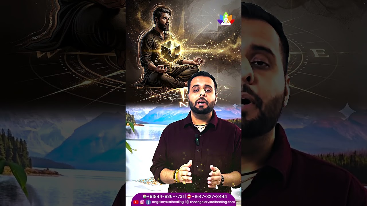 Top Crystals for Business Growth & Financial Success | Rupesh Kapoor | Angel Crystal Healing