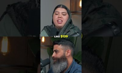 Can't Afford a House? Financial Fears Revealed #shorts