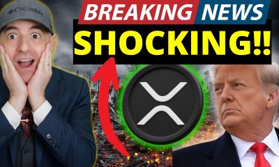 XRP - Republicans Just SHOCKED Everyone! Happening Soon?!! The SEC is Breaking From The Past!