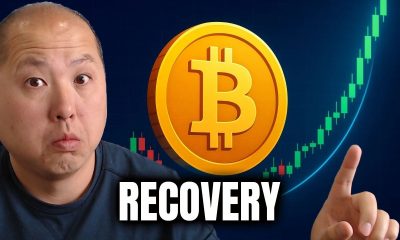Bitcoin Recovery Continues Through Geopolitical Chaos