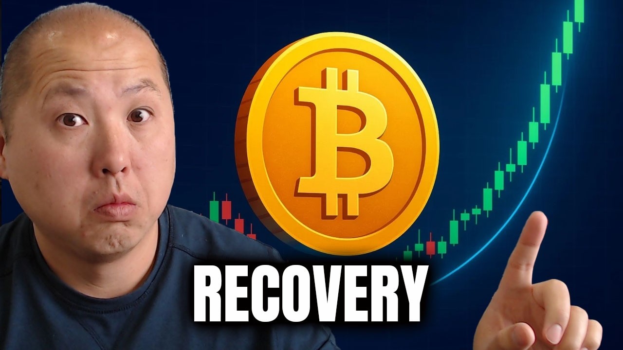 Bitcoin Recovery Continues Through Geopolitical Chaos