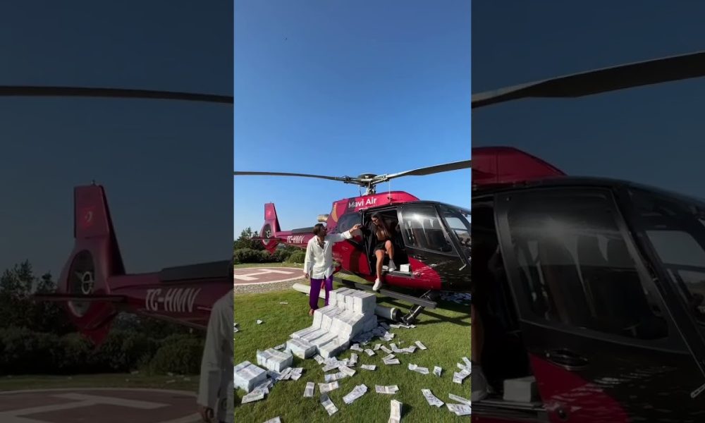 #fypyoutube #fyp #lifeisbutadream #millionaire #millionairemindset #money