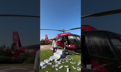 #fypyoutube #fyp #lifeisbutadream #millionaire #millionairemindset #money