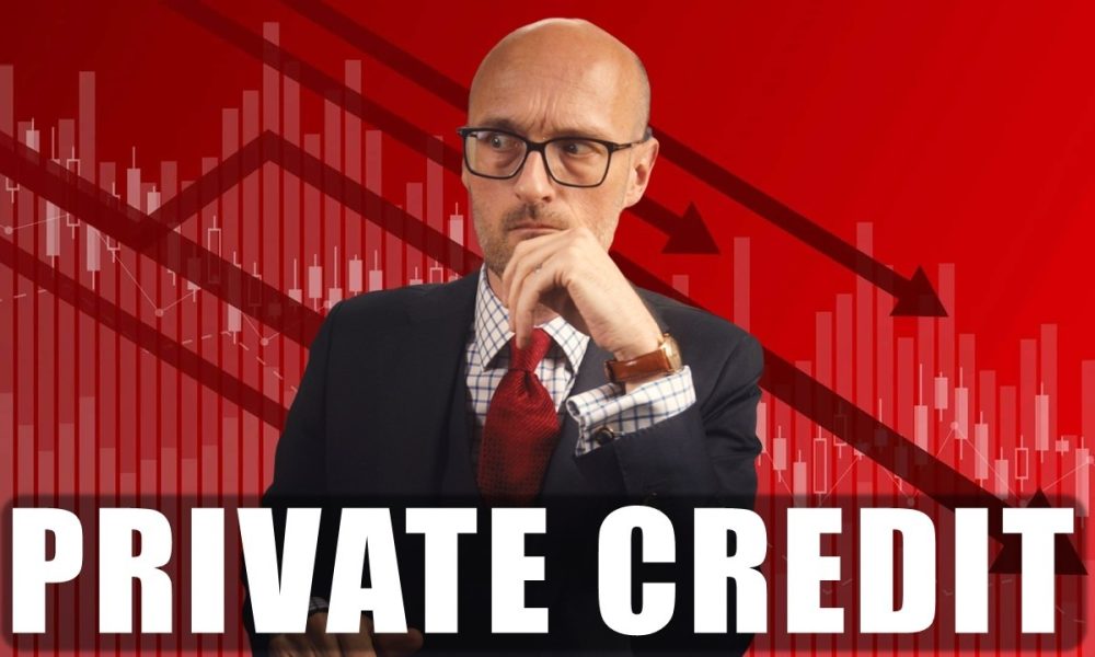 Is Private Credit a Threat to The Financial System