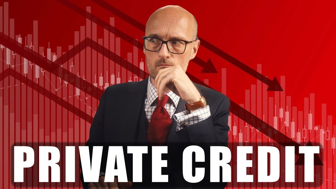 Is Private Credit a Threat to The Financial System