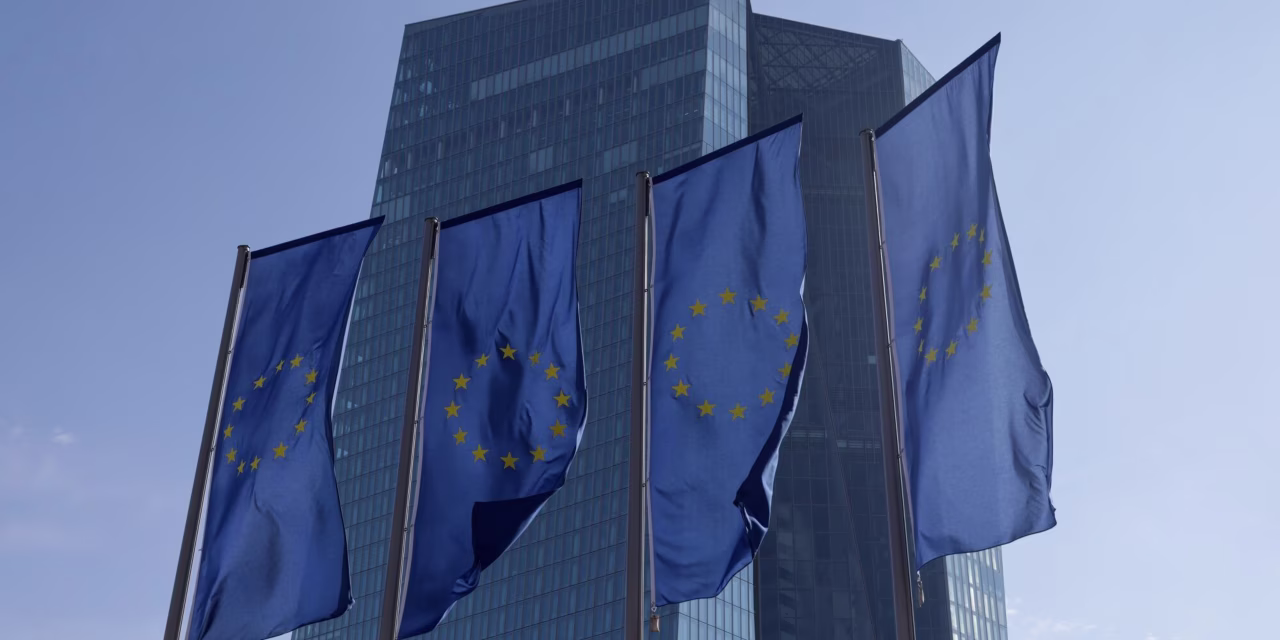 Iran War Scrambles Calculus for Central Banks