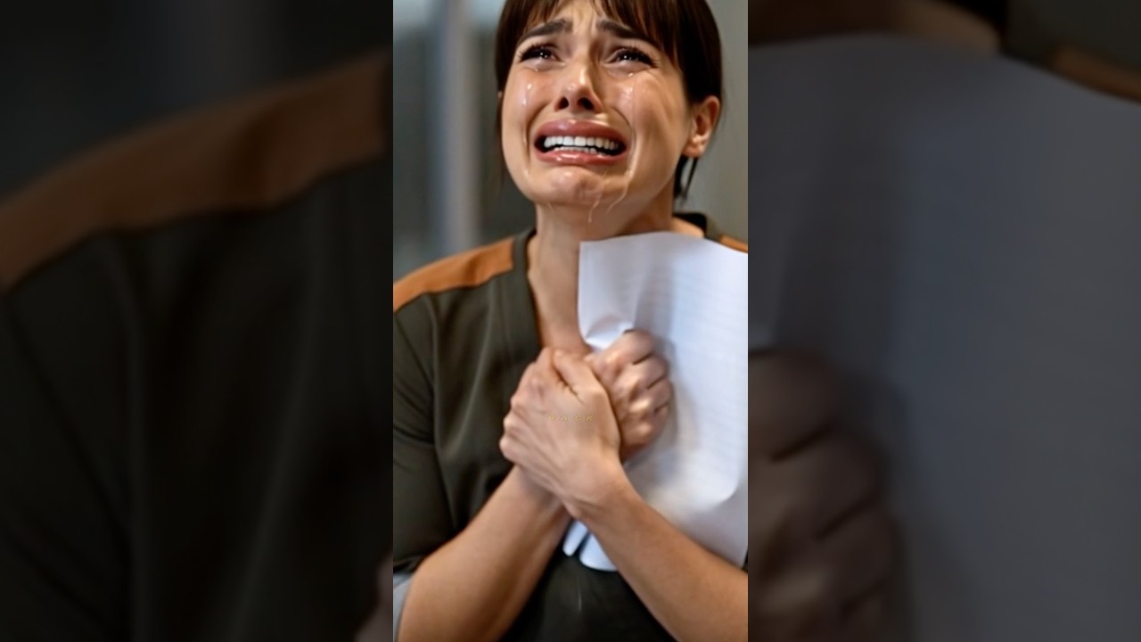 She Used her Last Money On a Stranger.. Then This Happened #shorts #lifelesson