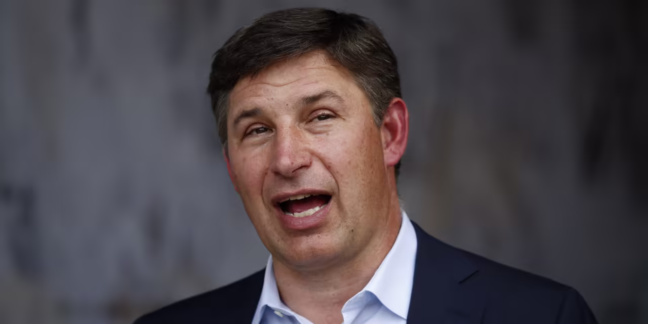 SoFi CEO Snaps Up Stock After Muddy Waters Short Report