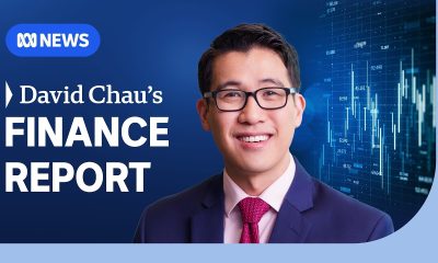 ASX falls sharply as oil price surges to four-year high | Finance Report | ABC NEWS