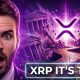XRP Financial Reset Is Here *It's Time*