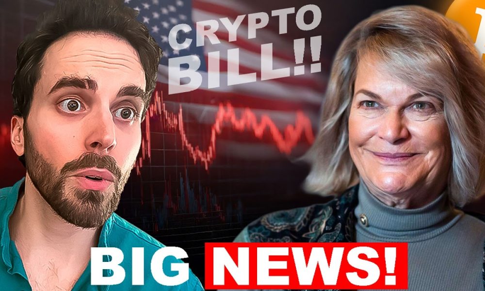 Crypto Holders Can’t Believe.. It’s Actually Happening