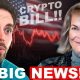 Crypto Holders Can’t Believe.. It’s Actually Happening