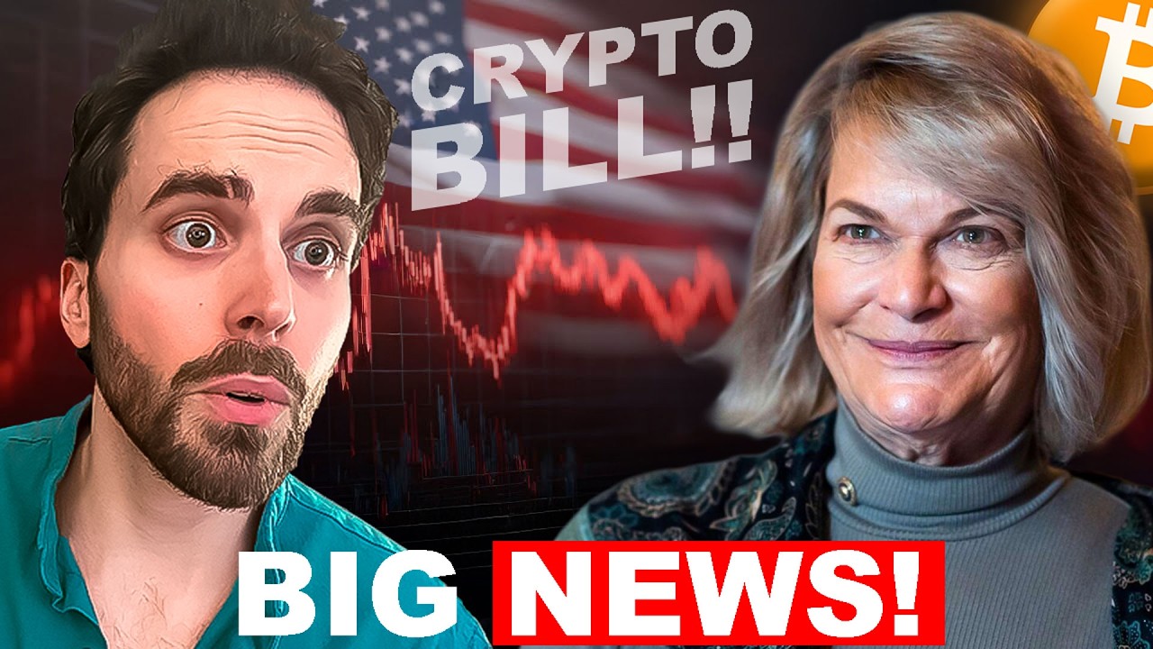 Crypto Holders Can’t Believe.. It’s Actually Happening