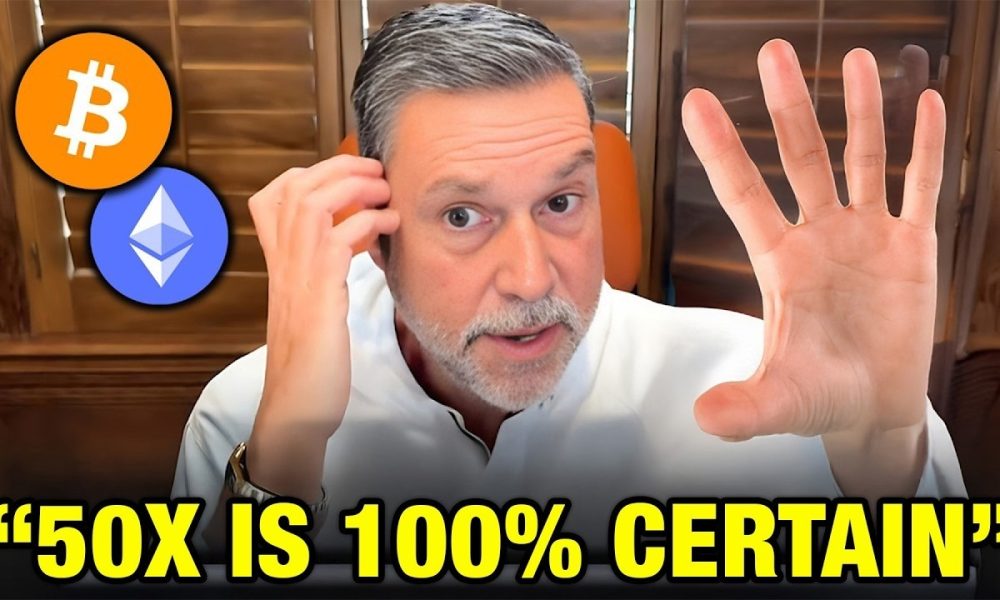 "People Have NO IDEA What's Coming...": Raoul Pal | Bitcoin Price 2026