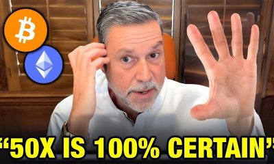 "People Have NO IDEA What's Coming...": Raoul Pal | Bitcoin Price 2026