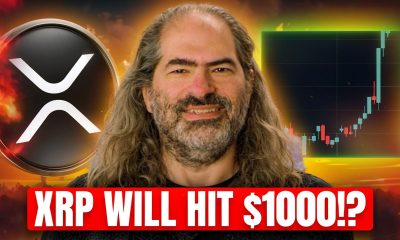 XRP IS ABOUT TO BE REPRICED!?! (IT JUST HAPPENED LIVE!!!)