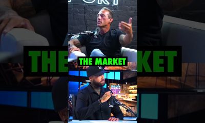 Why is President Trump Buying Bitcoin? @1MarkMoss  #bitcoin  #crypto #finance