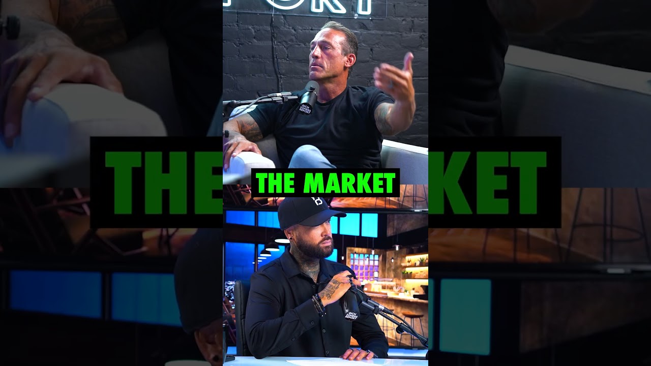 Why is President Trump Buying Bitcoin? @1MarkMoss  #bitcoin  #crypto #finance