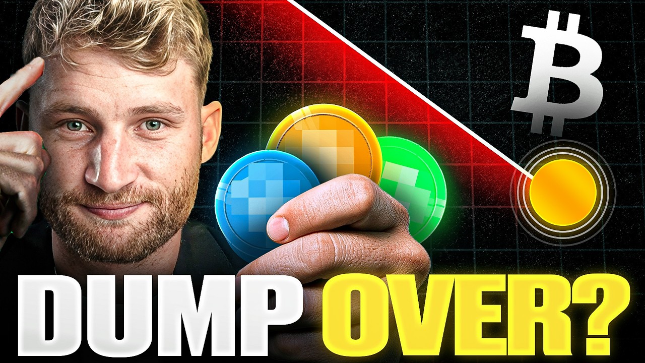 Is It Safe To Buy Crypto Now? Bitcoin Update