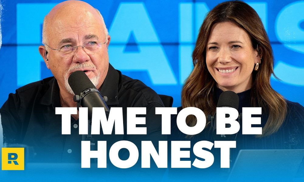 Financial Peace Starts With Personal Honesty | March 19, 2026