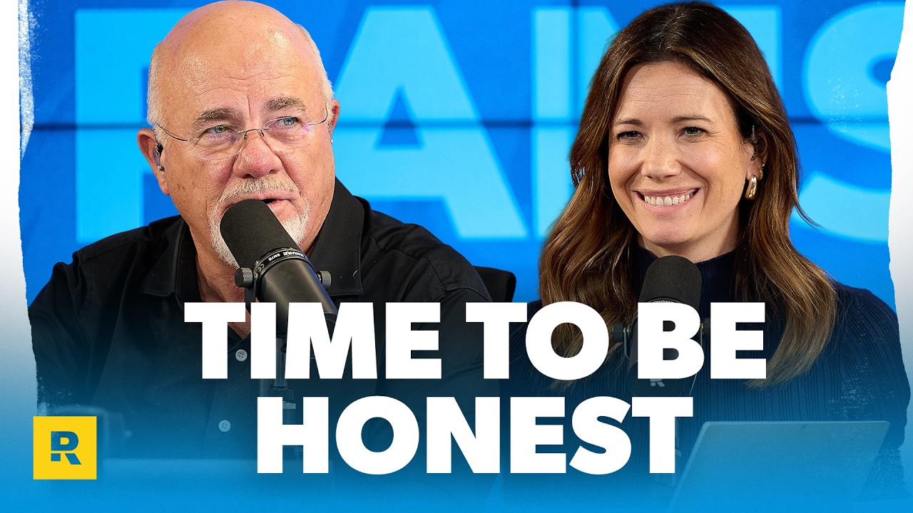 Financial Peace Starts With Personal Honesty | March 19, 2026