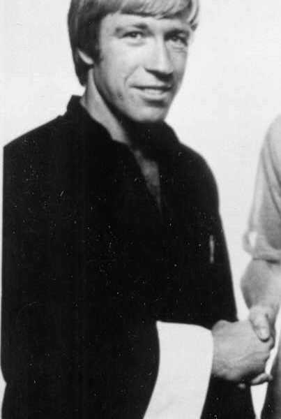 Chuck Norris