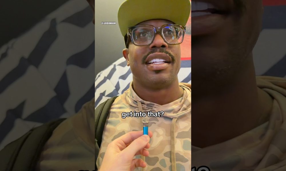 Von MIller’s BIGGEST Financial Flex #nfl #financialflex #vonmiller #relatable #xyzbca