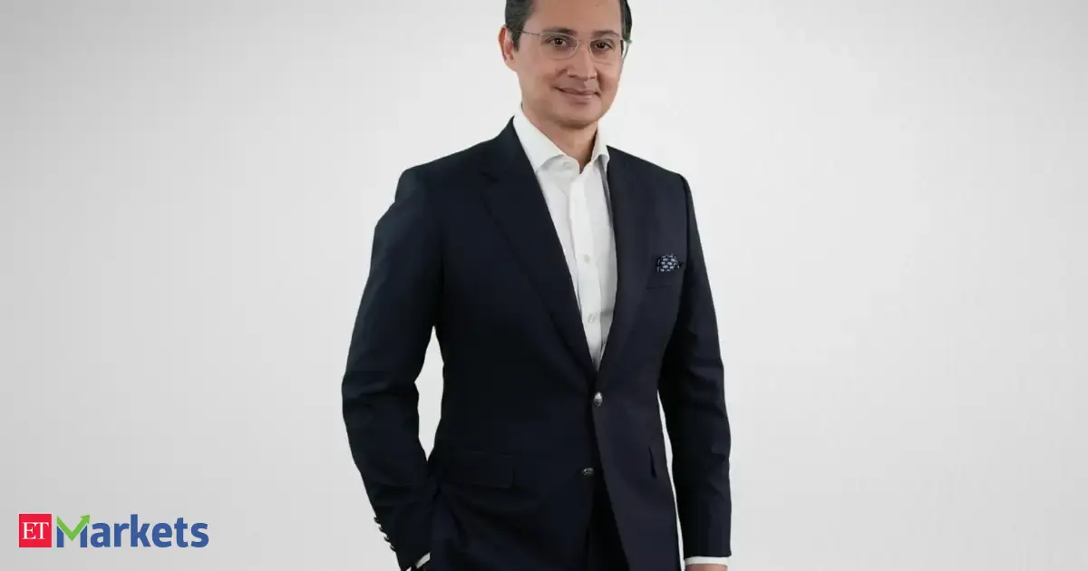 Geopolitical tensions rising; diversify globally and rebalance toward defensives, says LGT Wealth’s Nikhil Advani