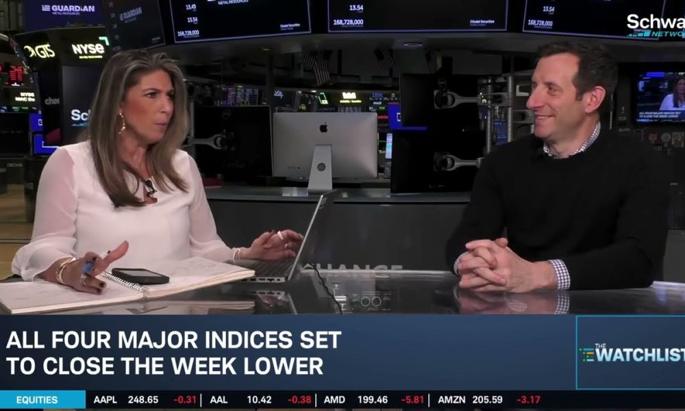 @CoinDesk President on Bitcoin Below $70K & Current "Crypto Winter"